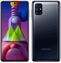 Замена дисплея на телефоне Samsung Galaxy M51 в Иркутске